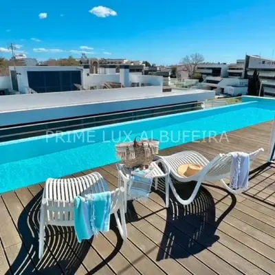 Prime Lux Albufeira