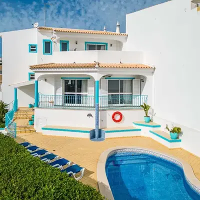 Villa Loria - beautiful panoramic views