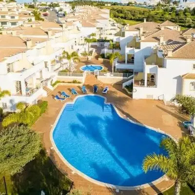 Apartment Esta - Tennis court and pool
