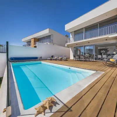 Villa Jasmim by OCvillas