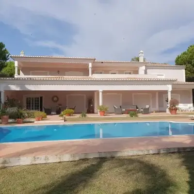 Villa Zarana fantastic house in Salinas