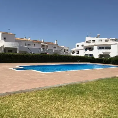 Cozy apartment near Oura Beach
