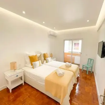 So Sweet Center of Faro Flat