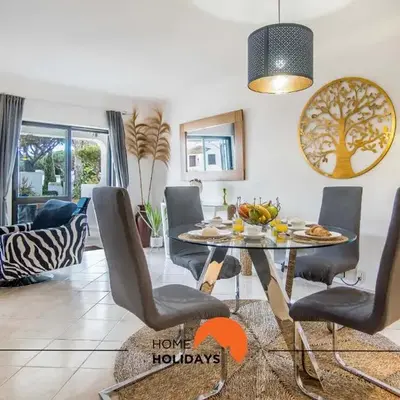 #120 T3 Espaçoso em Albufeira by Home Holidays