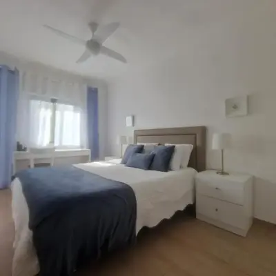 Modern Beach Apartment - Avenida Mar 1 - 150 mts da praia