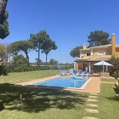 Vila Caravela - Private Pool by HD Properties