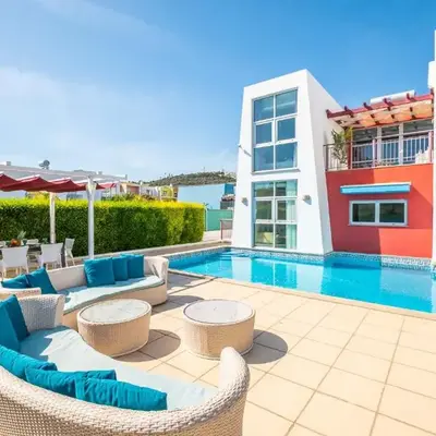 Villa Adaro - Large Luxury close to marina