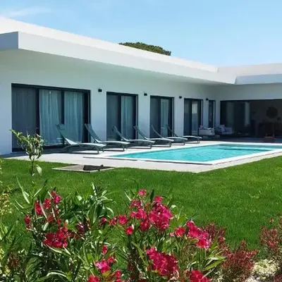 Valverde 3 Villa