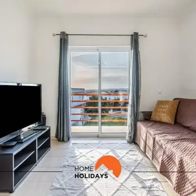 #123 T2 Pão das Areias by Home Holidays