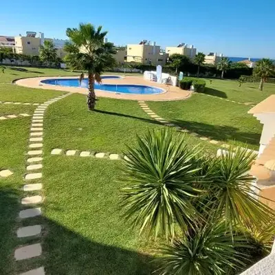 Baia Village - Galé - Albufeira