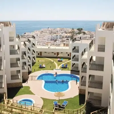 Apartamento - CERRO MAR