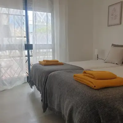 Faro Casa da Baixa