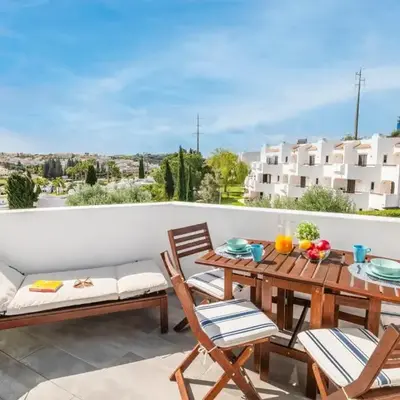 Clube Albufeira: 2BR Prime Holidays Retreat