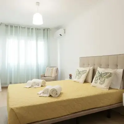 Miral Beachside 2 - by HD Properties