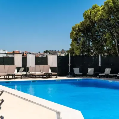Emeralds Albufeira by DK Stays
