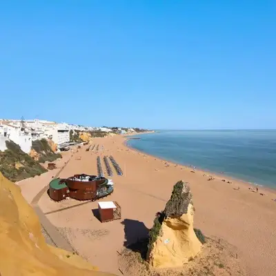 Casa da Letinhas
