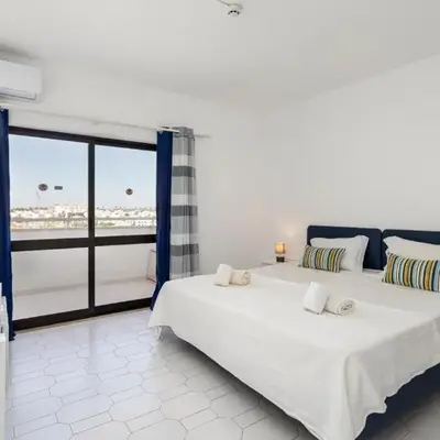 The Albufeira Concierge - Pool & Sunset Balconies