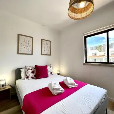 Albufeira Design by Homing