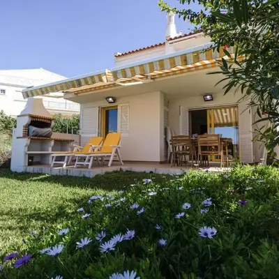 The Albufeira Concierge - Villa Pool & Tennis
