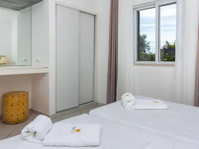 Gallery image of Estima Golf House Apartment by Stay ici Algarve Holiday Rental in Albufeira