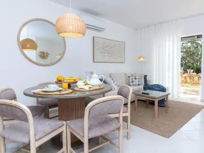 Gallery image of Estima Golf House Apartment by Stay ici Algarve Holiday Rental in Albufeira