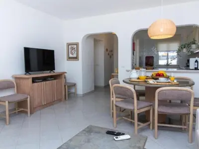 Gallery image of Estima Golf House Apartment by Stay ici Algarve Holiday Rental in Albufeira