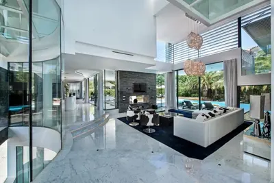 Gallery image of Villa Orla Deluxe Luxury Villa with geo-thermal swimming pool in Albufeira