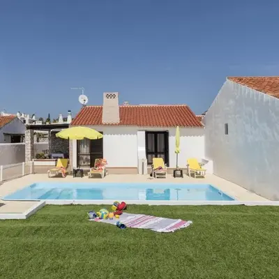 Villa Jacaranda