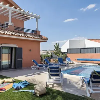 Villa Anabela