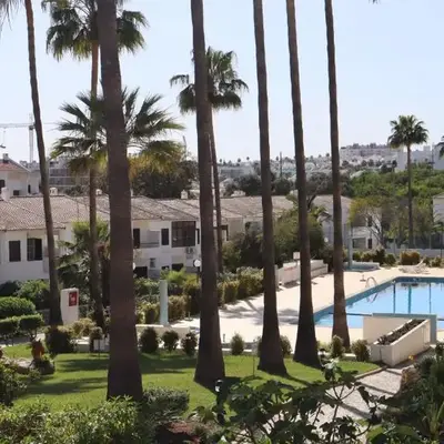 Vila Alba by Albufeira Rental