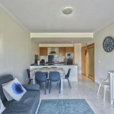 Vista das Ondas - Apartamento 204
