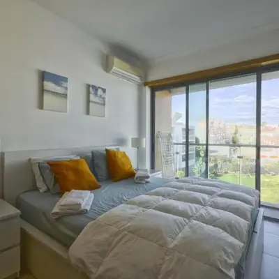 Apartamento Varandas do Mar