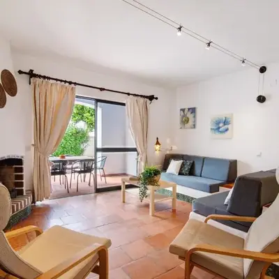Apartment Mar Azul 1