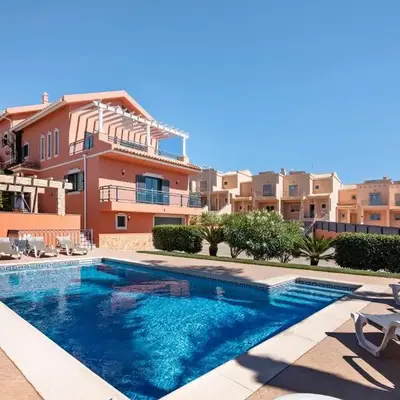 Villa Trindade