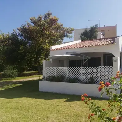 Vilamoura Alecrim