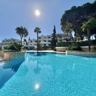 Albufeira Balaia Golf Vilage 2 With Pool by Homing