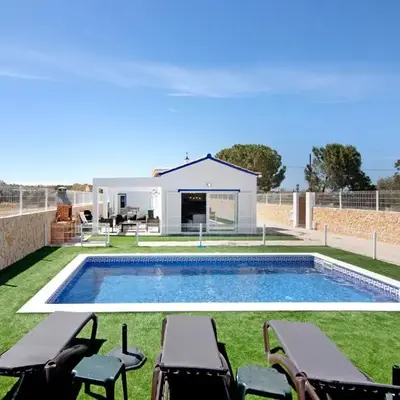 Villa Flora