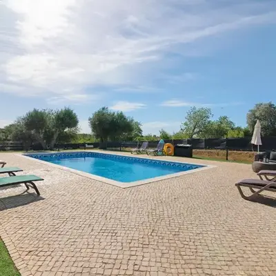 Villa Assumadas