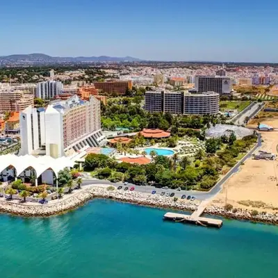 Vilamoura Marina Villa